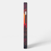Case-Mate Stevige Apple iPhone 13 Hoesje (Linkerkant)