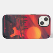 Case-Mate Stevige Apple iPhone 13 Hoesje (Achterkant horizontaal)