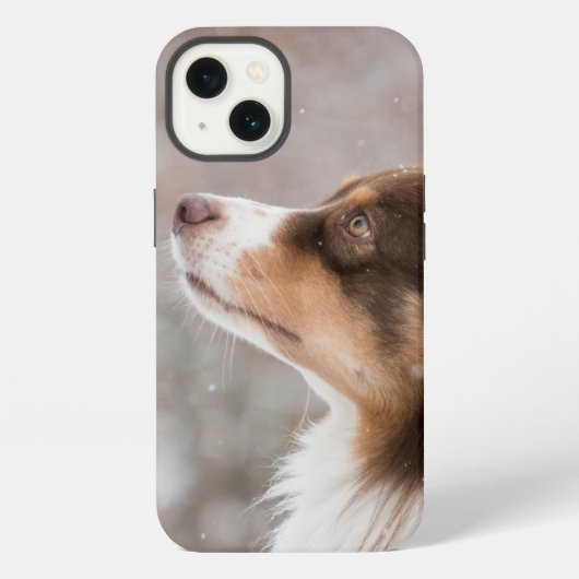 Case-Mate Stevige Apple iPhone 13 Hoesje (Achterkant)