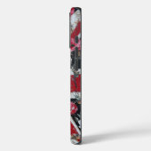 Case-Mate stevige Apple iPhone hoesje-Britse vlag Case (Achterkant / Links)
