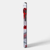 Case-Mate telefoonhoesje, Apple iPhone 14 Plus, St Case (Achterkant / Links)