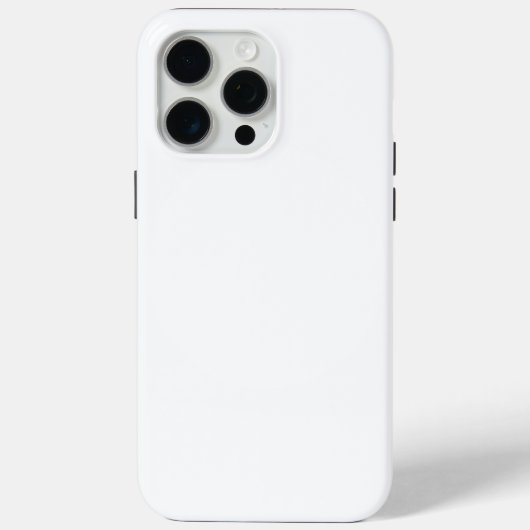 Case-Mate telefoonhoesje, Apple iPhone 15 Pro Max, Case (Achterkant)