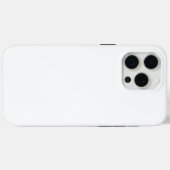 Case-Mate telefoonhoesje, Apple iPhone 15 Pro Max, Case (Achterkant (horizontaal))