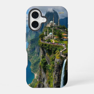 Case-Mate telefoonhoesje, Apple iPhone 16 Hoesje