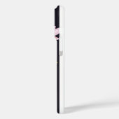 Case-Mate telefoonhoesje, Apple iPhone 16 Pro, Bar Case (Achterkant / Links)