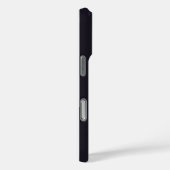 Case-Mate telefoonhoesje, Apple iPhone 16 Pro, Bar Case (Achterkant / Rechts)