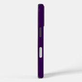Case-Mate telefoonhoesje, Apple iPhone 16, Robuust Case (Achterkant / Rechts)