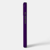 Case-Mate telefoonhoesje, Apple iPhone 16, Robuust Case (Achterkant / Links)
