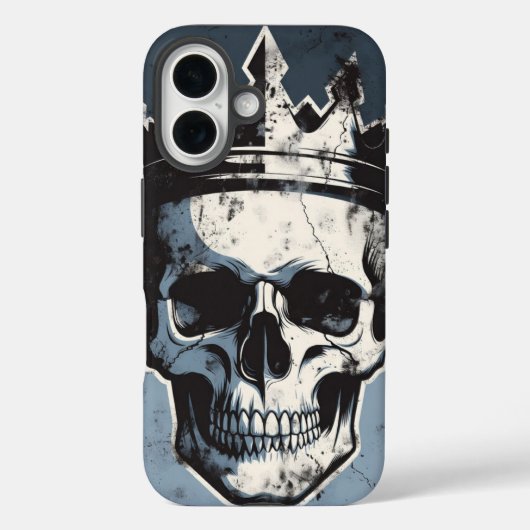 Case-Mate telefoonhoesje, Apple iPhone 16, Stevig Case (Achterkant)