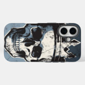 Case-Mate telefoonhoesje, Apple iPhone 16, Stevig Case (Achterkant (horizontaal))