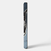 Case-Mate telefoonhoesje, Apple iPhone 16, Stevig Case (Achterkant / Links)