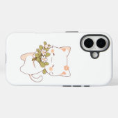 Case-Mate telefoonhoesje, Apple iPhone 16, Stevig Case (Achterkant (horizontaal))