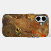 Case-Mate telefoonhoesje, Apple iPhone 16, Stevig Case (Achterkant (horizontaal))