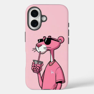 Case-Mate telefoonhoesje, Apple iPhone 16, Stevig 16 Hoesje