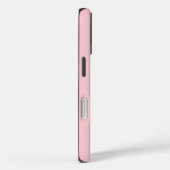 Case-Mate telefoonhoesje, Apple iPhone 16, Stevig Case (Achterkant / Rechts)