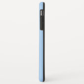 Case-Mate telefoonhoesje, Apple iPhone XS Max, Ste Case (Achterkant/links)