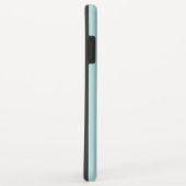 Case-Mate telefoonhoesje, Apple iPhone XS Max, Ste Case (Achterkant/rechts)