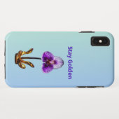 Case-Mate telefoonhoesje, Apple iPhone XS Max, Ste Case (Achterkant (horizontaal))