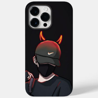 Case mate telefoonhoesje voor iPhone