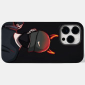 Case mate telefoonhoesje voor iPhone (Achterkant (horizontaal))