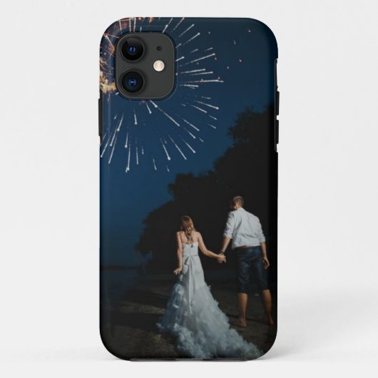 Case-Mate Tough Apple iPhone 11 Hoesje (Achterkant)