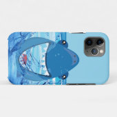 Case-Mate Tough Apple iPhone 11 Hoesje (Achterkant (horizontaal))