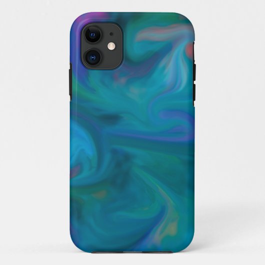 Case-Mate Tough Apple iPhone 11 Hoesje (Achterkant)