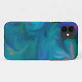 Case-Mate Tough Apple iPhone 11 Hoesje (Achterkant (horizontaal))