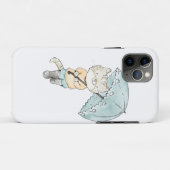 Case-Mate Tough Apple iPhone 11 Hoesje (Achterkant (horizontaal))