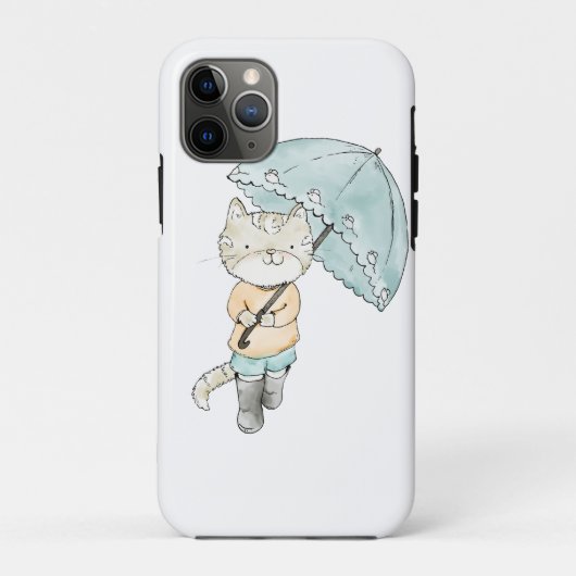 Case-Mate Tough Apple iPhone 11 Hoesje (Achterkant)