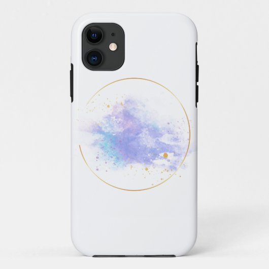 Case-Mate Tough Apple iPhone 11 Hoesje (Achterkant)