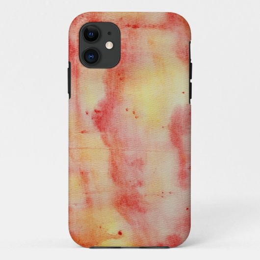 Case-Mate Tough Apple iPhone 11 Hoesje (Achterkant)