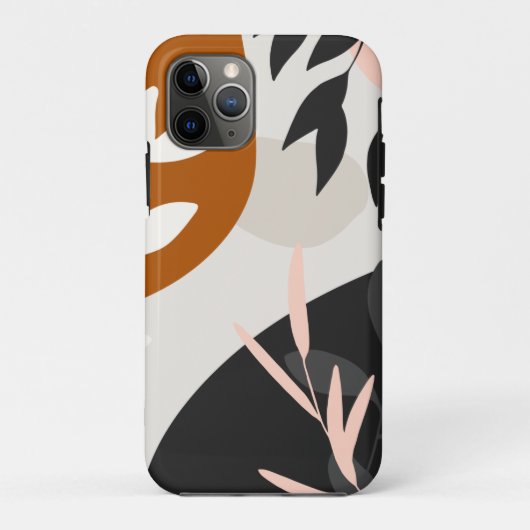Case-Mate Tough Apple iPhone 11 Hoesje (Achterkant)