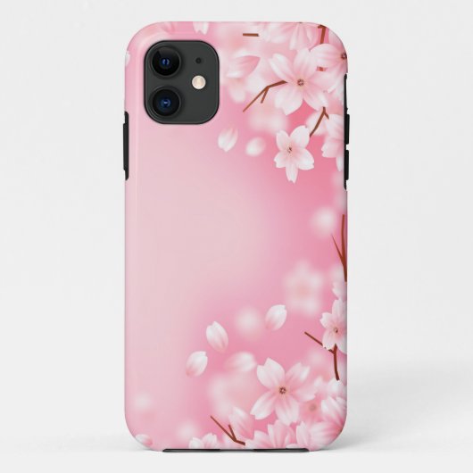 Case-Mate Tough Apple iPhone 11 Hoesje (Achterkant)