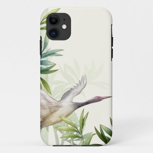 Case-Mate Tough Apple iPhone 11 Hoesje (Achterkant)