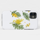 Case-Mate Tough Apple iPhone 11 Hoesje (Achterkant (horizontaal))