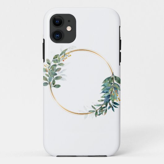 Case-Mate Tough Apple iPhone 11 Hoesje (Achterkant)