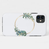 Case-Mate Tough Apple iPhone 11 Hoesje (Achterkant (horizontaal))