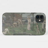 Case-Mate Tough Apple iPhone 11 Hoesje (Achterkant (horizontaal))