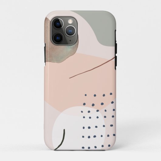 Case-Mate Tough Apple iPhone 11 Hoesje (Achterkant)