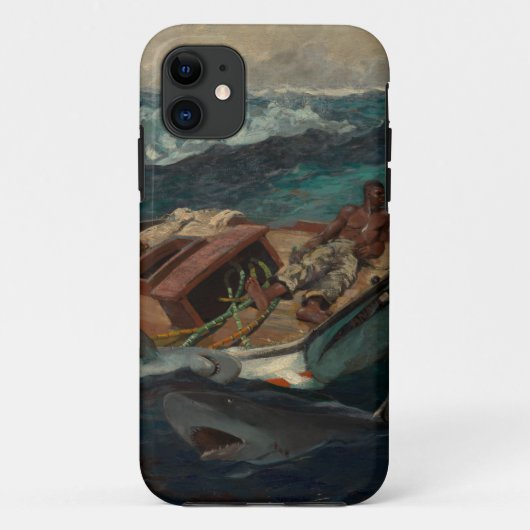 Case-Mate Tough Apple iPhone 11 Hoesje (Achterkant)