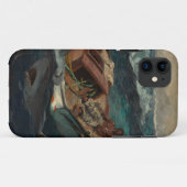 Case-Mate Tough Apple iPhone 11 Hoesje (Achterkant (horizontaal))