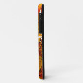 Case-Mate Tough Apple iPhone 11 Hoesje (Achterkant/links)