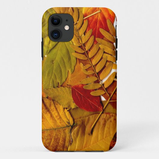 Case-Mate Tough Apple iPhone 11 Hoesje (Achterkant)