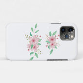 Case-Mate Tough Apple iPhone 11 Hoesje (Achterkant (horizontaal))
