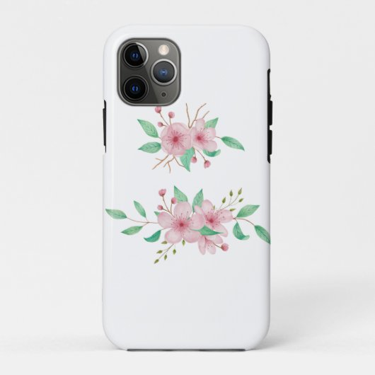 Case-Mate Tough Apple iPhone 11 Hoesje (Achterkant)