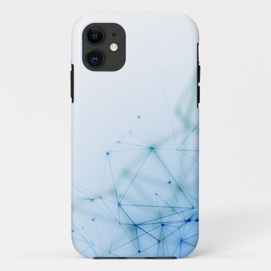 Case-Mate Tough Apple iPhone 11 Hoesje (Achterkant)