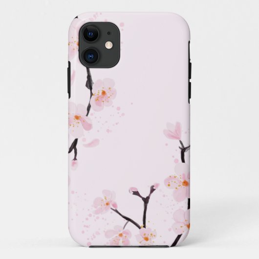 Case-Mate Tough Apple iPhone 11 Hoesje (Achterkant)
