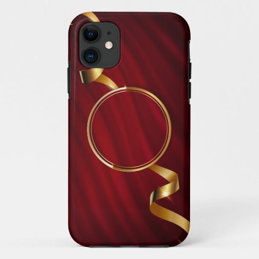 Case-Mate Tough Apple iPhone 11 Hoesje (Achterkant)