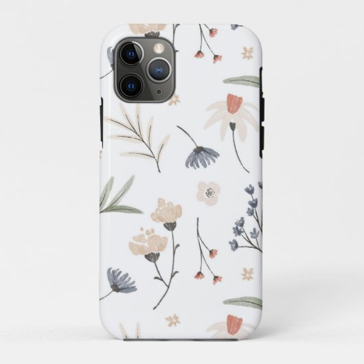 Case-Mate Tough Apple iPhone 11 Hoesje (Achterkant)